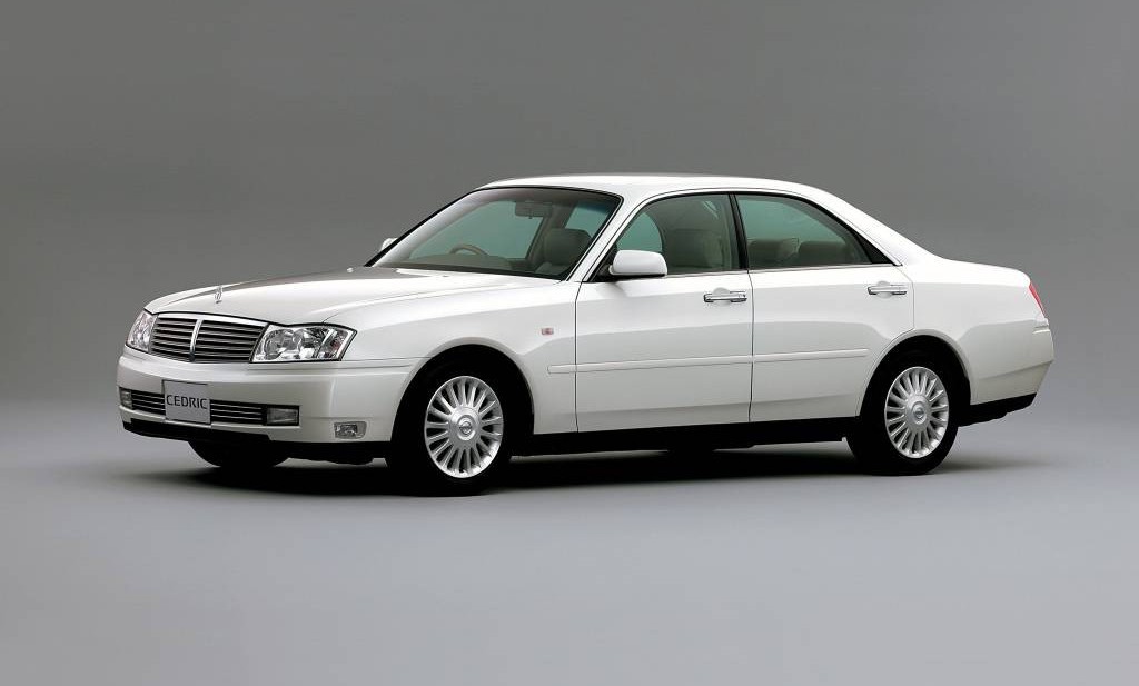 开了十二年的日产公爵还值多少钱,日产公爵王经典老车