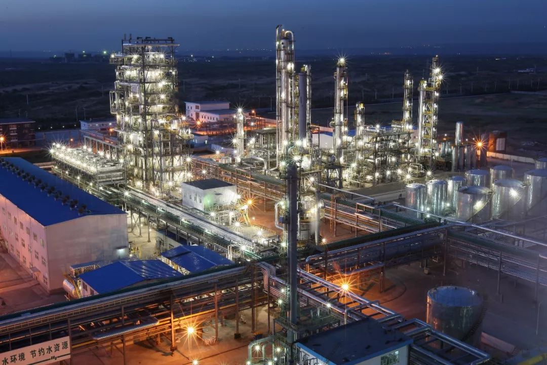 神华煤制油盈利,伊泰煤制油盈利情况