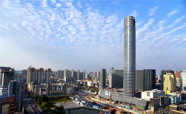 徐州市各镇财政收入排名,徐州乡镇财政收入排名