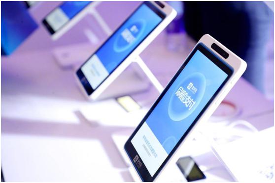 刷脸支付赚钱的项目有哪些,做刷脸支付怎么赚钱