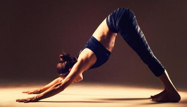 7步瑜伽助你拥有美丽容颜,每日3分钟面部瑜伽年轻5岁超简单