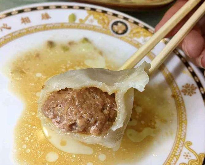 东北人最爱吃的5种肉,东北人都爱吃什么馅儿的饺子