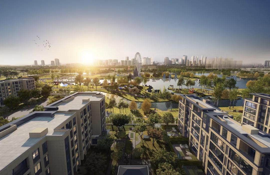 新城云樾春秋户型,新城云樾春秋容积率