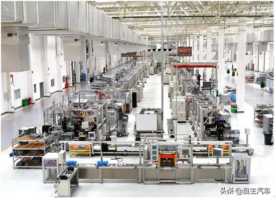 致敬中国企业,致敬中国车企