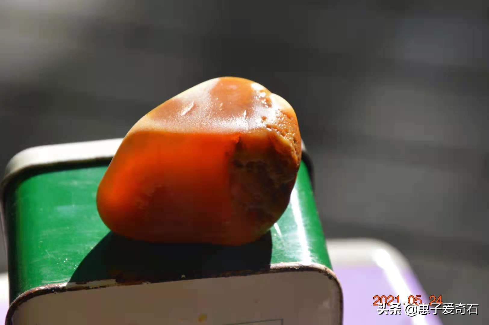 陕西渭河最好奇石图片大全,最贵的金丝玉奇石