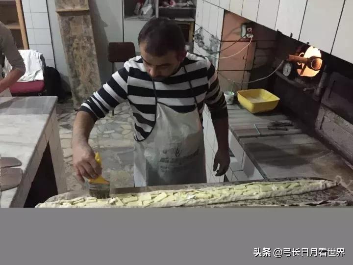 土耳其有趣的事件,土耳其发生的奇葩事