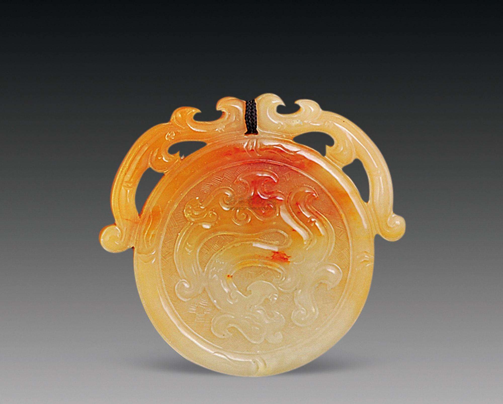 黄龙玉纯色,黄龙玉冷知识