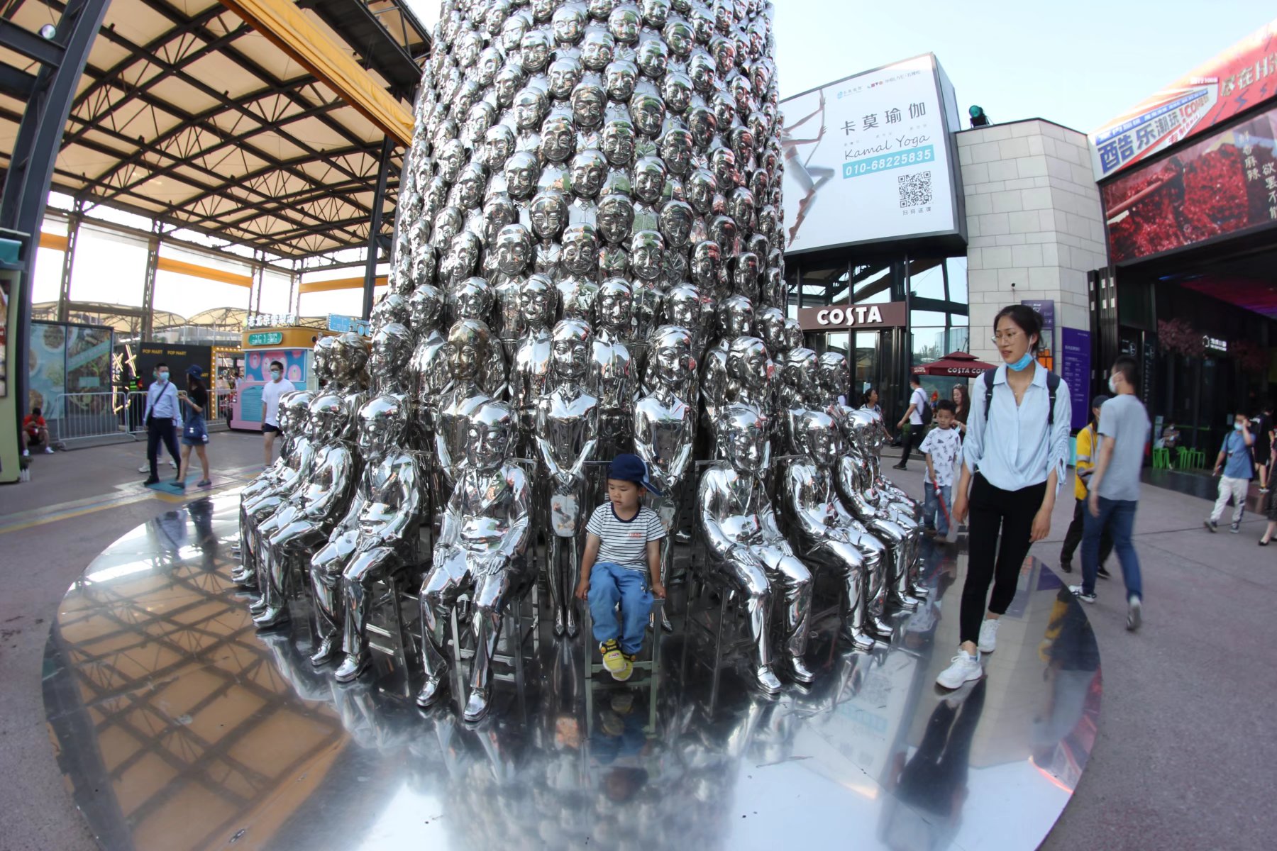 北京最值得逛的几个商圈,北京最实惠的购物街在哪里