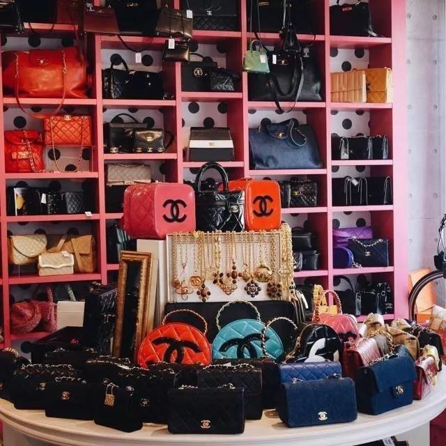 怎样买二手中古包划算,靠谱的二手中古包