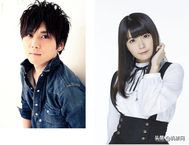 历届日本最高人气女声优,2021年结婚的日本女星