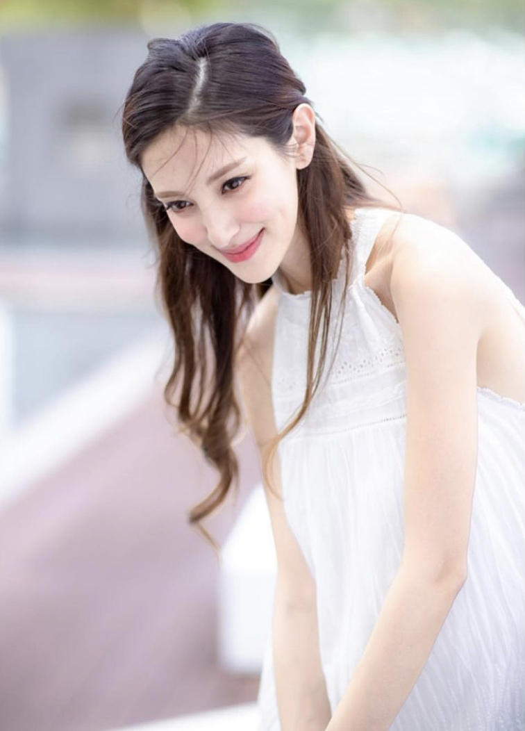 龚嘉欣陈凯琳有孩子吗,陈凯琳朱晨丽龚嘉欣古装剧