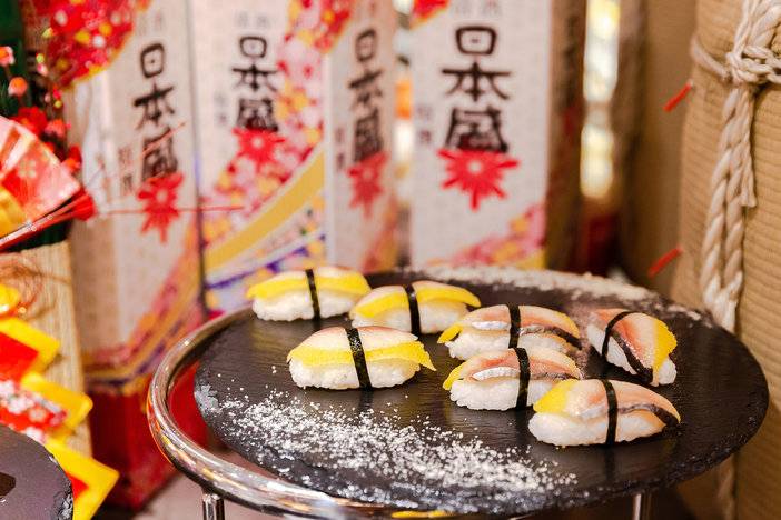 重庆融创万达嘉华酒店自助餐,无锡融创万达嘉华酒店自助餐