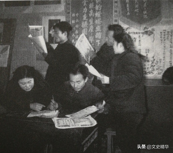 扫盲运动与西部计划,扫盲运动和新卫生运动