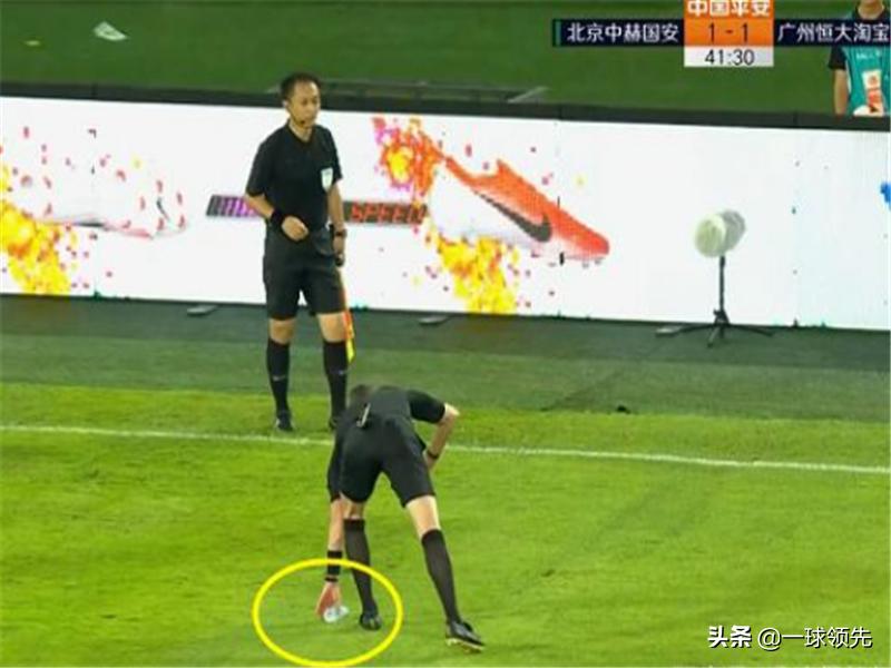 中超上的种族歧视,中超种族歧视行为