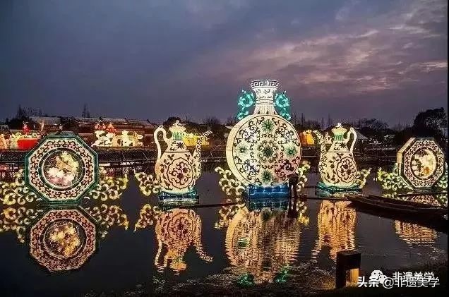 年味最浓的旅游地方,2022全国年味儿最浓的地方