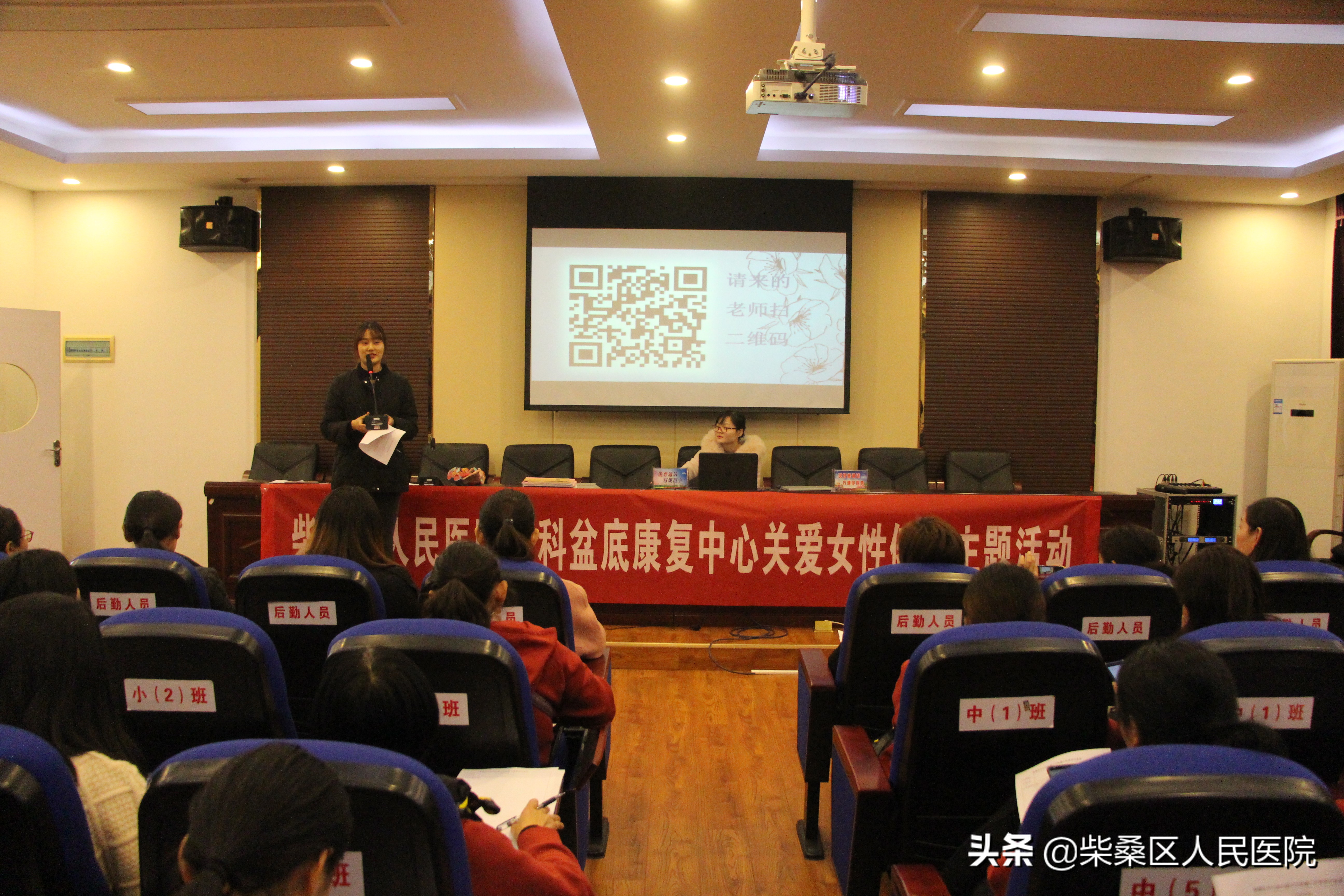 柴桑区人民医院妇产科怎么样,柴桑区人民医院产科