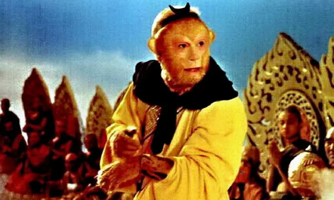 孙悟空的真实实力有多弱,别被电视剧骗了原著里孙悟空