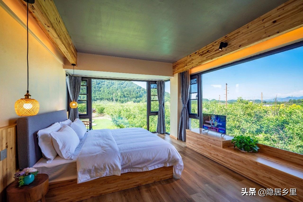 亲子京郊游红叶,国庆去北京看红叶攻略