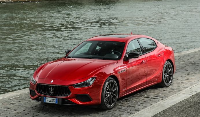 这几款车没有中文名？那买车时应该怎么叫？