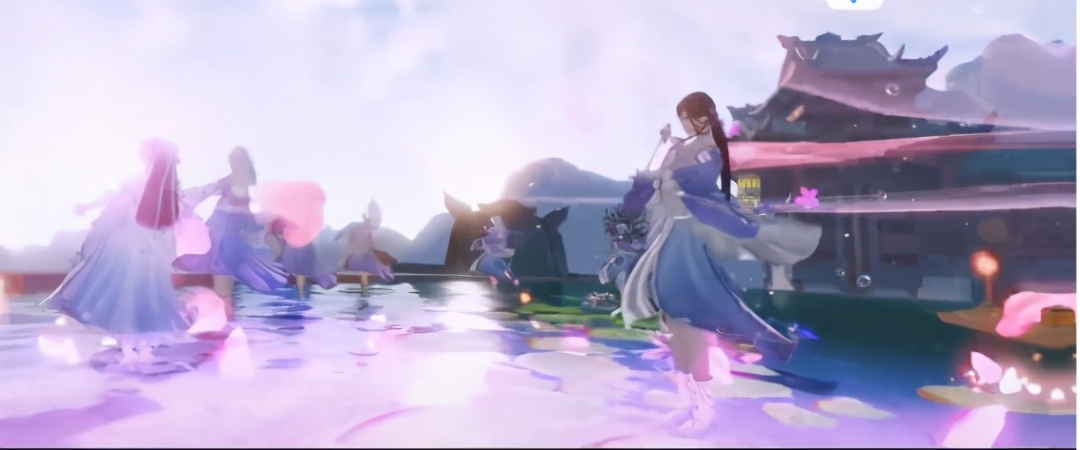 天刀手游帮派联赛战术,天刀手游据点领地战玩法