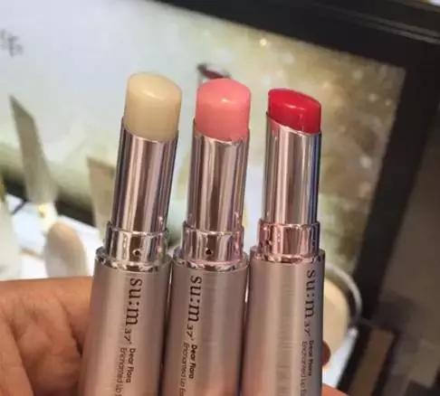 平价又好用的唇膏推荐,平价好用的唇膏推荐