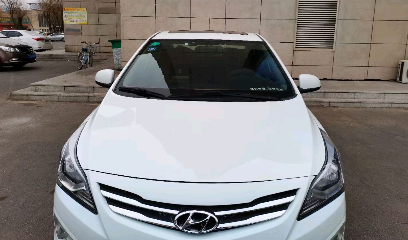 3.99万的瑞纳,3万元买二手瑞纳合适吗