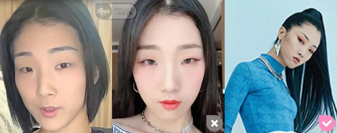 欧美妆和日韩妆,什么人适合欧美风妆容