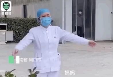 最新战疫感悟,战疫的50个瞬间