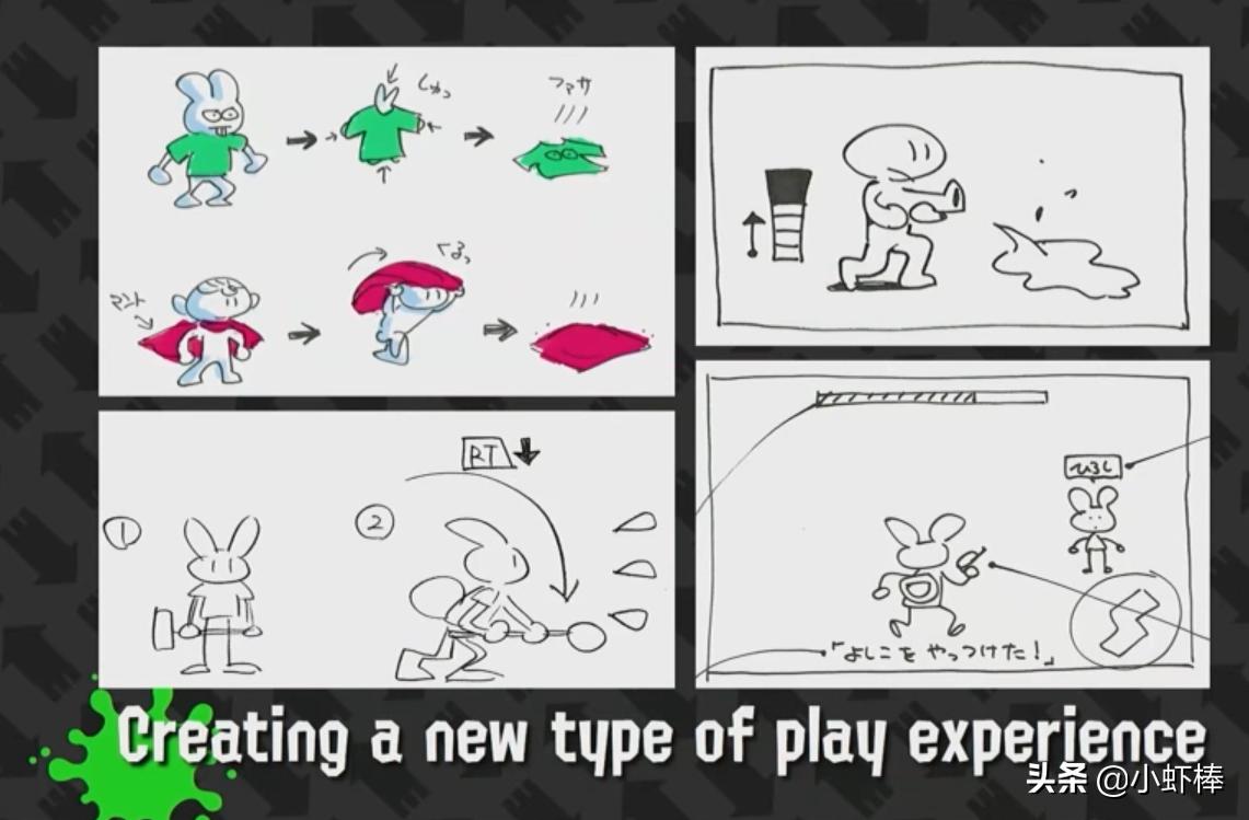 日本喷射战士,喷射战士2单机模式好玩吗