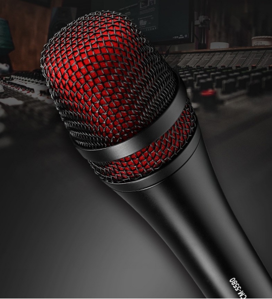 得胜mx1便携式直播声卡使用,得胜唱歌直播声卡麦克风套装