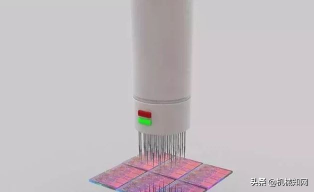 cpu到底是怎么创造出来的,cpu是如何造出来的详细高清图解