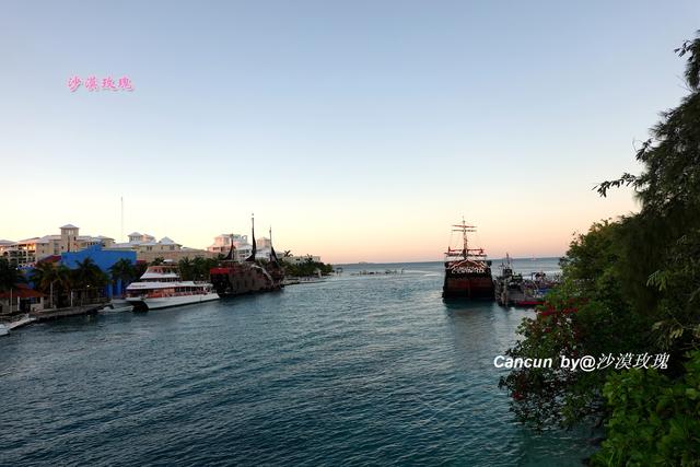 墨西哥坎昆有什么好玩的,游墨西哥坎昆感受