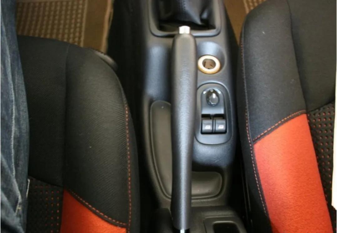 雪铁龙C2，7年6万公里，为何M先生还不想换车？