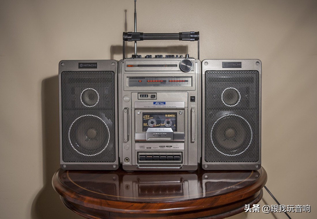 1977年日立产品,日立hitachi彩电