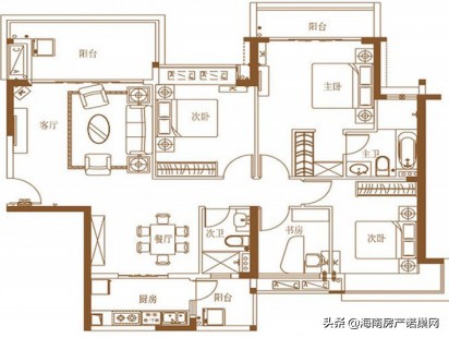 海口恒大美丽沙小区景观,海口恒大美丽沙1601地块