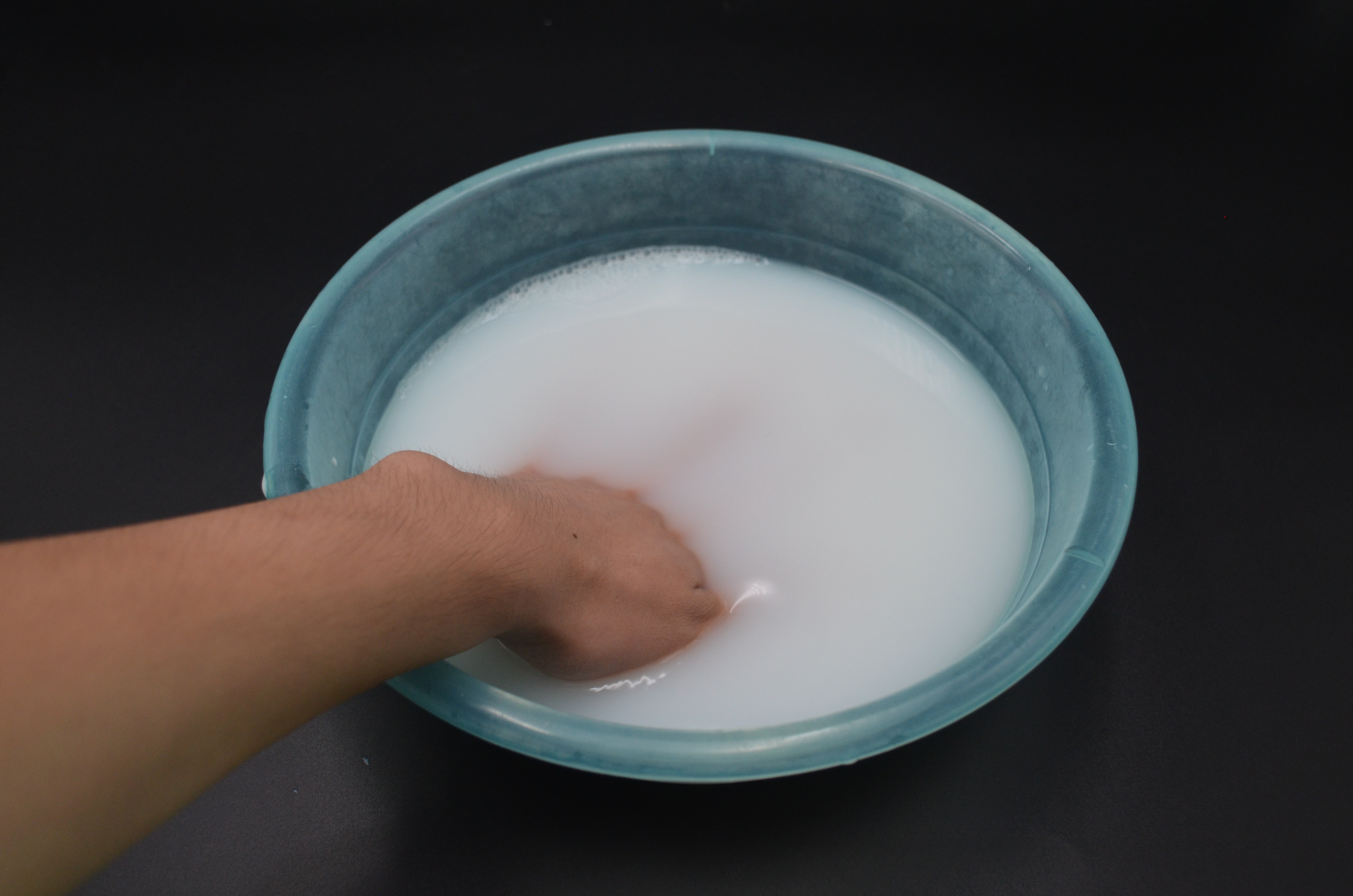 手做家务粗糙怎么才能恢复光滑,干家务手很粗糙怎么变细腻