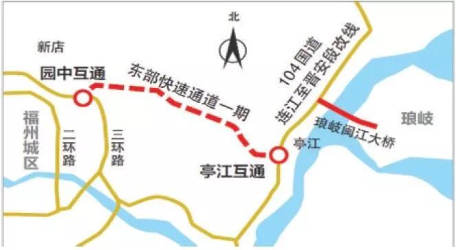 福州打造醉美花廊，有21个足球场大，离你家不远