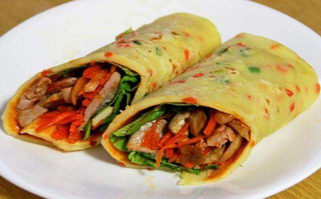 电饼铛食谱100种大全图解,电饼铛的用法100种菜谱大全