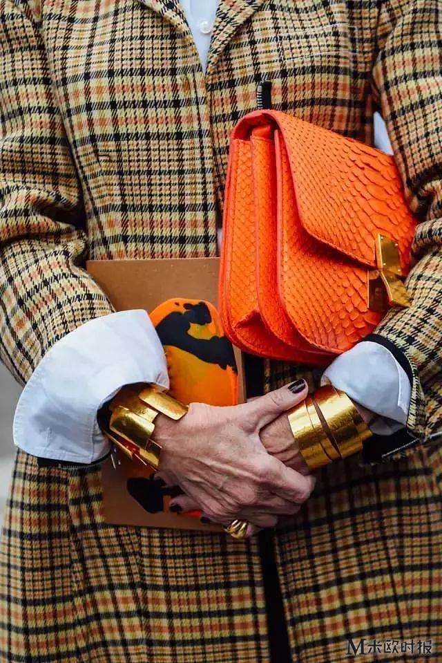 奢侈品包包入门教学,一分钟带你了解奢侈品品牌