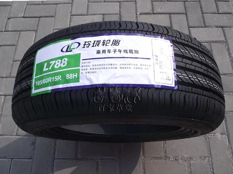 乘用车轮胎适合什么车型,商用车轮胎和乘用车轮胎的区别