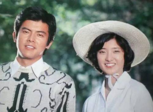 当年那些万人空巷的连续剧,那些无法忘怀的剧