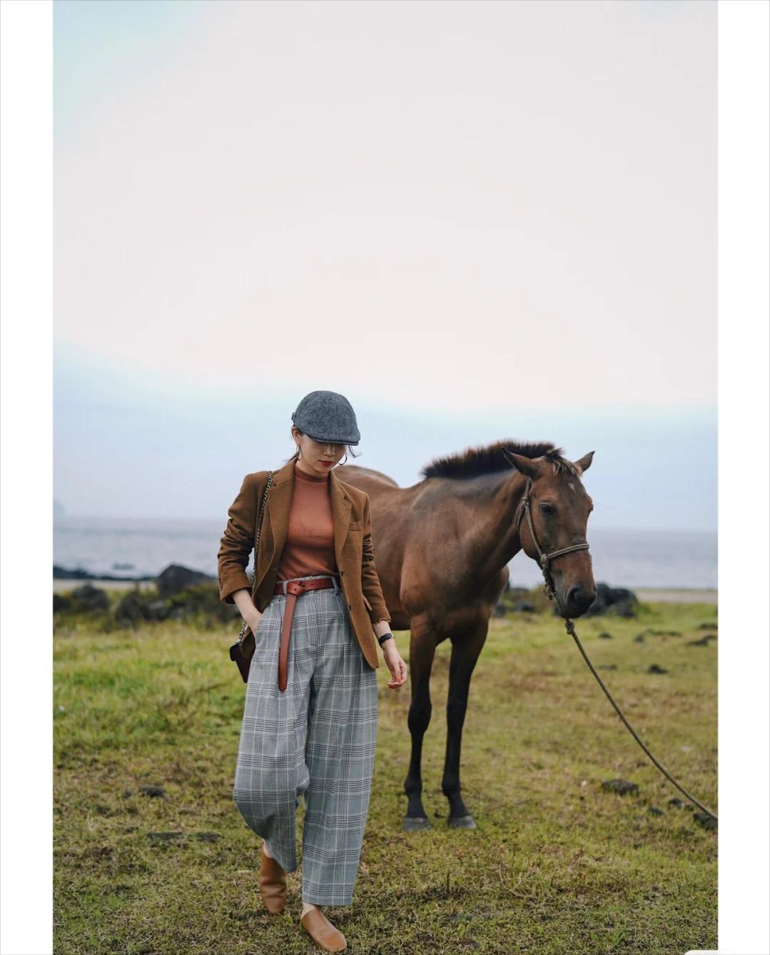 脸胖的女孩要怎么搭配才显瘦,脸大怎么搭配显瘦