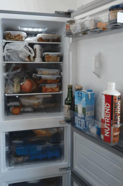 小米智能大容量冰箱哪个好,小米电冰箱哪款值得购买