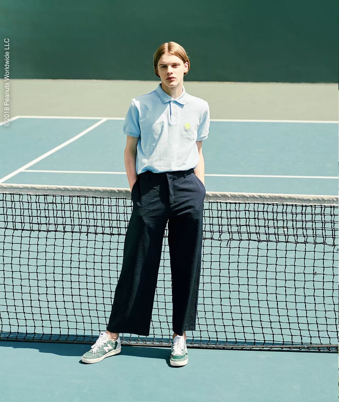 今年最火的polo品牌,最近比较火的polo衫