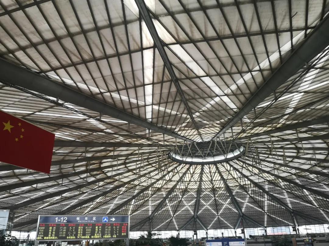 单海麟：50年来，那些奔波在火车上的日子