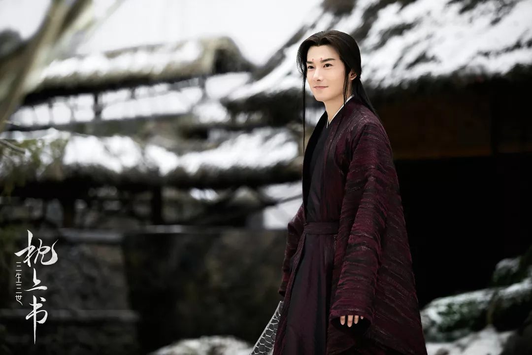 三生三世枕上书所有演员,三生三世枕上书演员名单