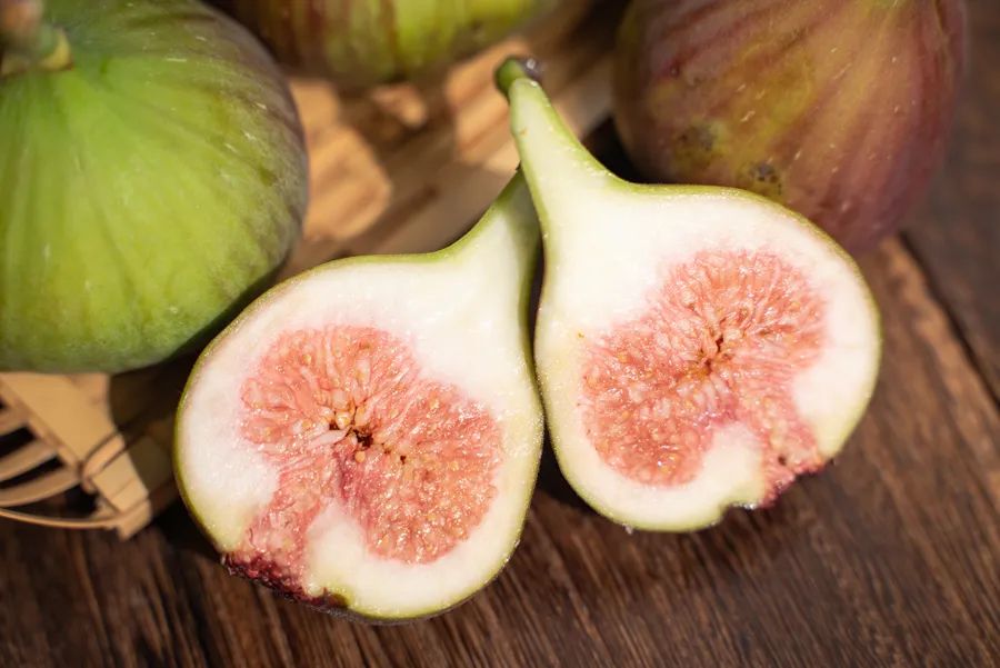 10种你想不到的水果,8种你从未听说过的最独特的水果