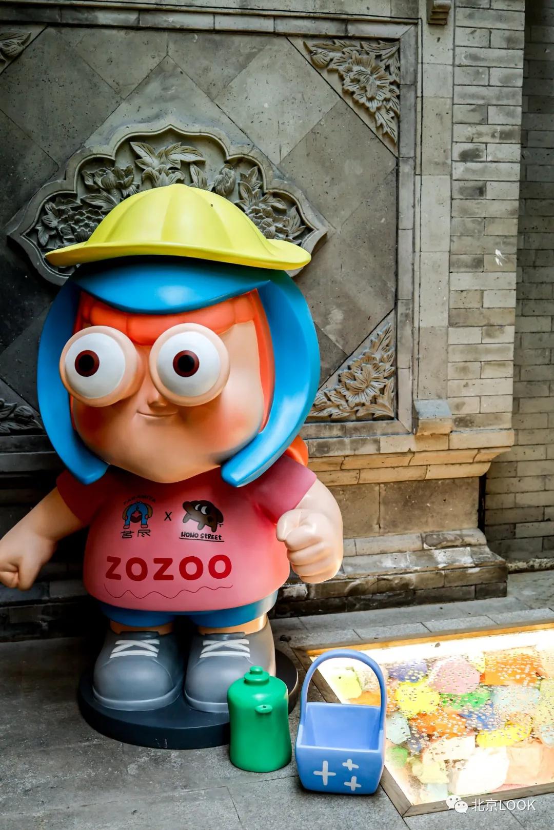 北京潮玩咖啡馆,北京精品咖啡馆探店