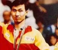 全运会历届单打冠军,全运会羽毛球历届单打冠军