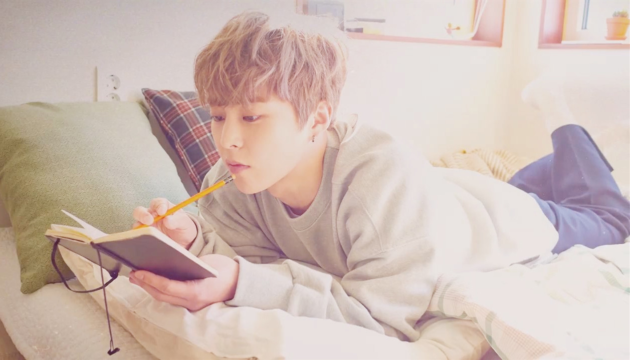 金珉锡solo预售,金珉锡将solo出道